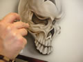 Airbrush Begginers Course 